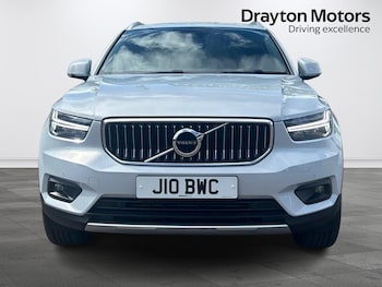 Used Volvo XC40 2020 for sale - 78796023: Photo