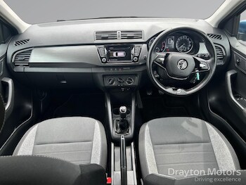 Used Skoda Fabia 2020 for sale - 78759270: Photo