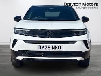 Used Vauxhall Mokka 2025 for sale - 79497018: Photo