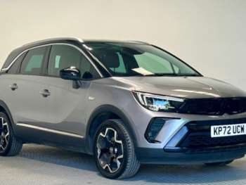2022 (72) - 1.2 Turbo Ultimate Suv 5dr Petrol Auto Euro 6 (s/s) (130 Ps)