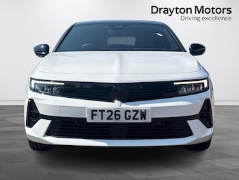 Used Vauxhall Astra 2026 for sale - 79144964: Photo