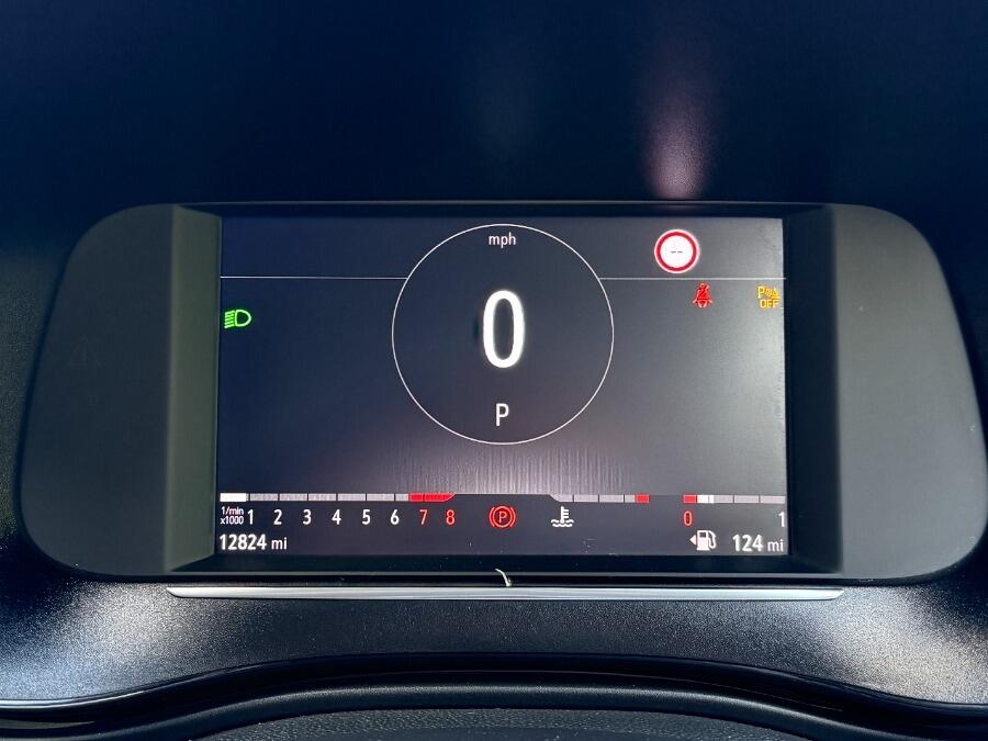 Used Vauxhall Corsa 2022 for sale - 77321007: Photo 12