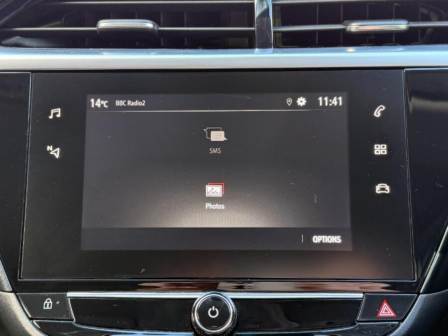 Used Vauxhall Corsa 2022 for sale - 77321007: Photo 13