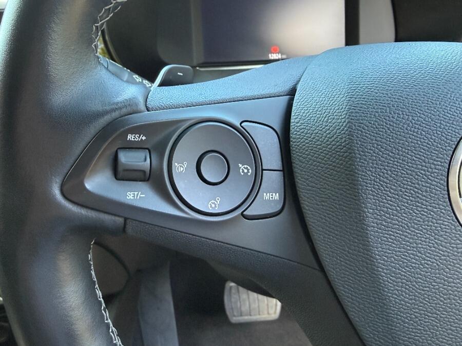 Used Vauxhall Corsa 2022 for sale - 77321007: Photo 17