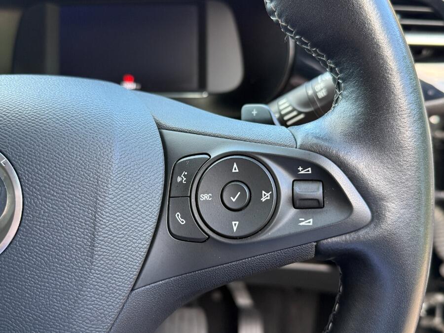 Used Vauxhall Corsa 2022 for sale - 77321007: Photo 18