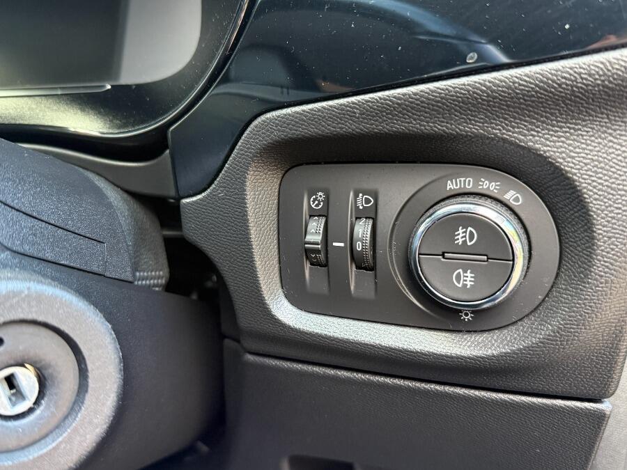 Used Vauxhall Corsa 2022 for sale - 77321007: Photo 21