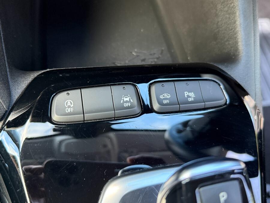 Used Vauxhall Corsa 2022 for sale - 77321007: Photo 24