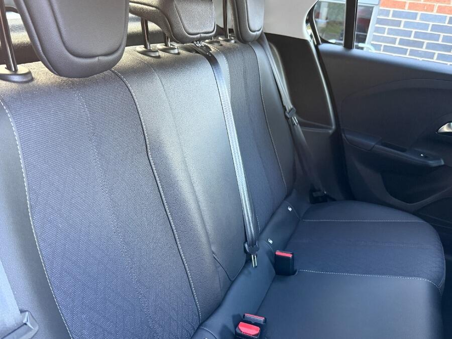 Used Vauxhall Corsa 2022 for sale - 77321007: Photo 36