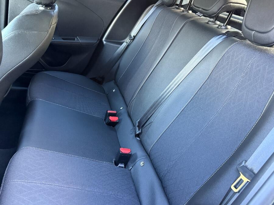 Used Vauxhall Corsa 2022 for sale - 77321007: Photo 40