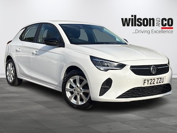 Used Vauxhall Corsa 2022 for sale - 77637510: Photo