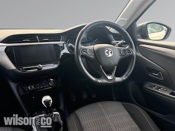 Used Vauxhall Corsa 2022 for sale - 77637510: Photo