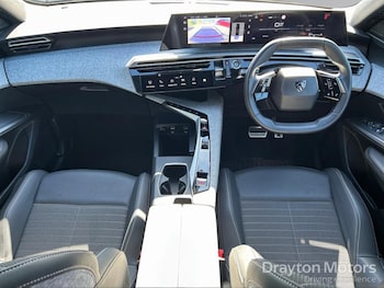 Used Peugeot 3008 2024 for sale - 77882937: Photo