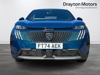 Used Peugeot 3008 2024 for sale - 77882937: Photo