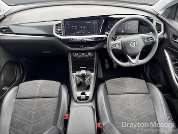 Used Vauxhall Grandland 2024 for sale - 78859744: Photo
