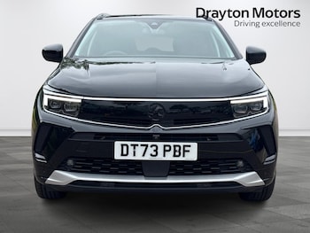Used Vauxhall Grandland 2024 for sale - 78859744: Photo