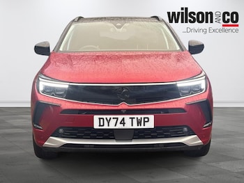 Used Vauxhall Grandland 2024 for sale - 77440744: Photo