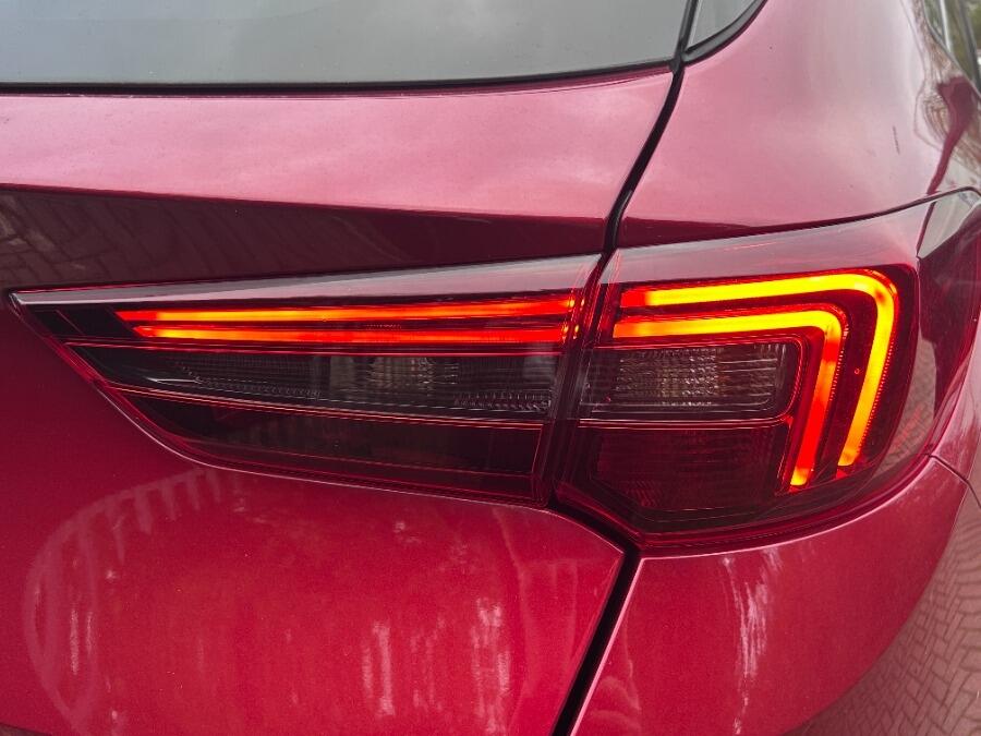 Used Vauxhall Grandland 2024 for sale - 76227428: Photo 13