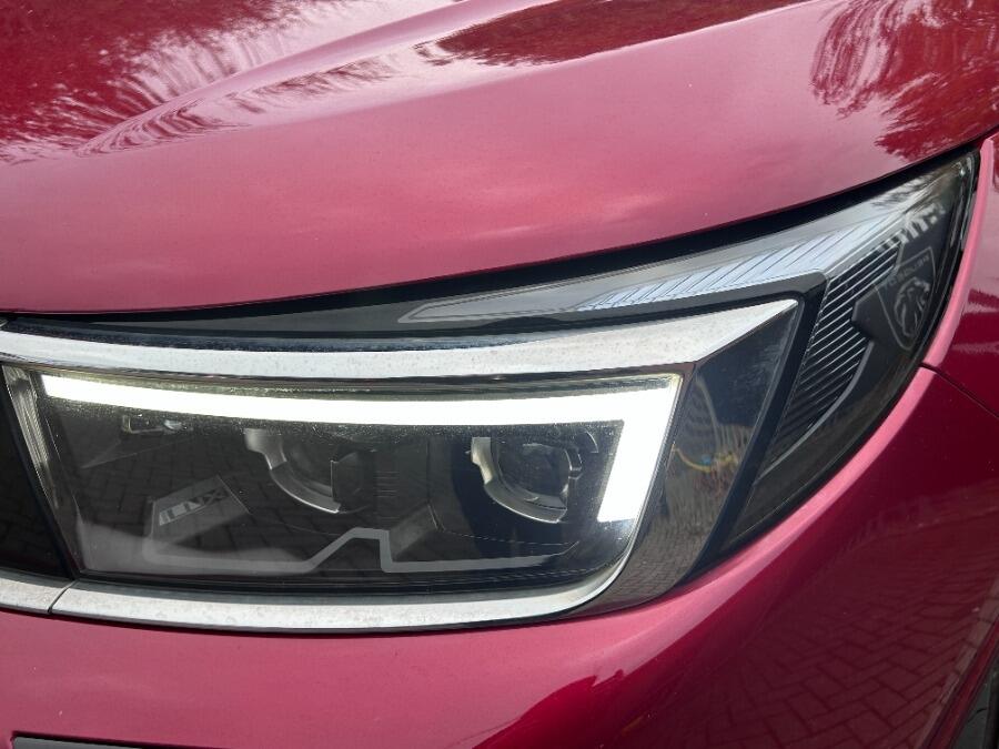 Used Vauxhall Grandland 2024 for sale - 76227428: Photo 14