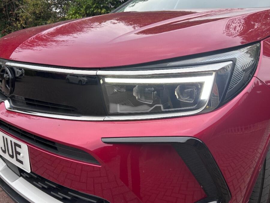 Used Vauxhall Grandland 2024 for sale - 76227428: Photo 15