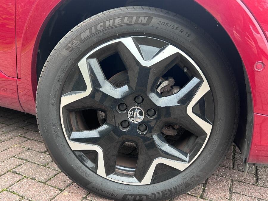 Used Vauxhall Grandland 2024 for sale - 76227428: Photo 16