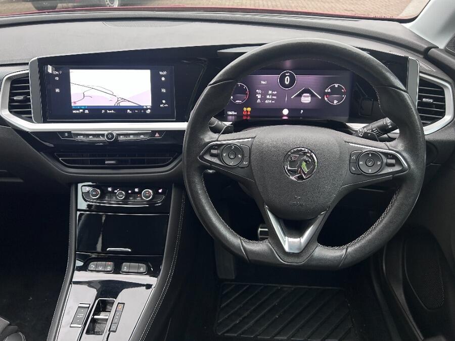 Used Vauxhall Grandland 2024 for sale - 76227428: Photo 17