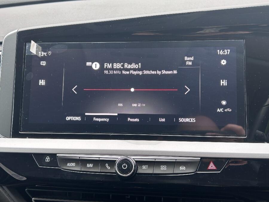 Used Vauxhall Grandland 2024 for sale - 76227428: Photo 18