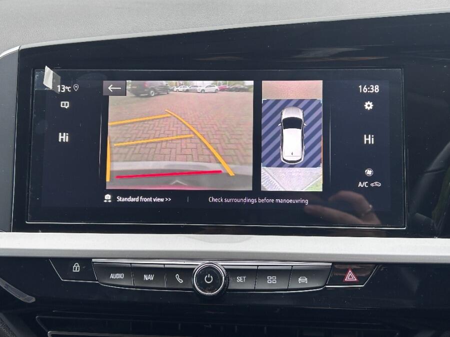 Used Vauxhall Grandland 2024 for sale - 76227428: Photo 19