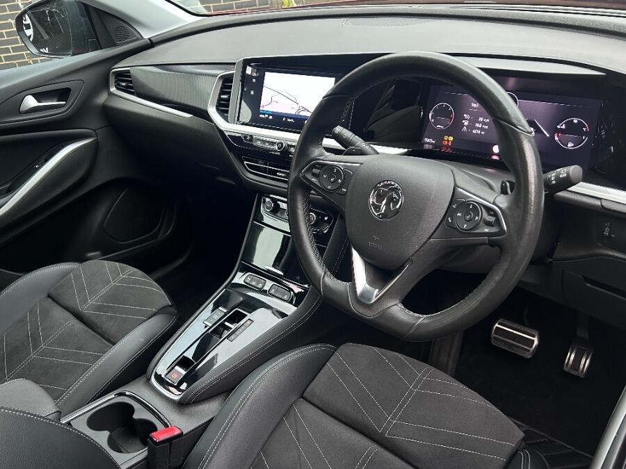 Used Vauxhall Grandland 2024 for sale - 76227428: Photo 2
