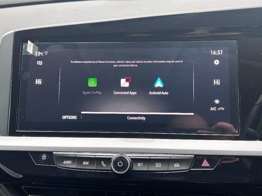 Used Vauxhall Grandland 2024 for sale - 76227428: Photo 20