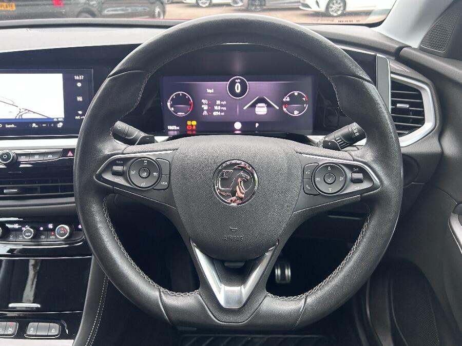 Used Vauxhall Grandland 2024 for sale - 76227428: Photo 21