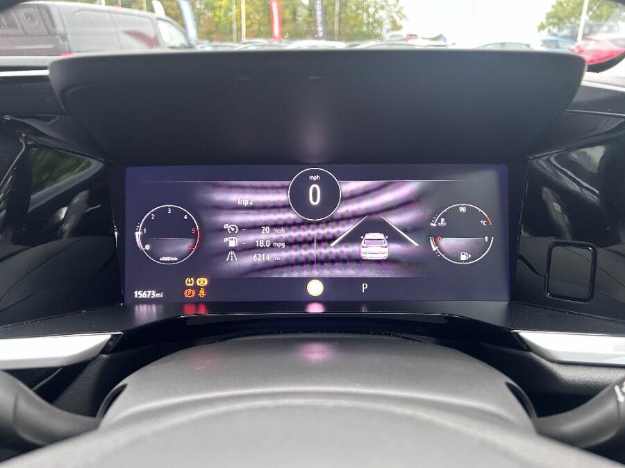 Used Vauxhall Grandland 2024 for sale - 76227428: Photo 22