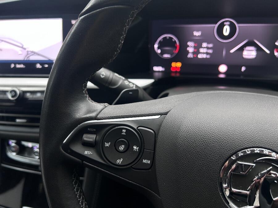 Used Vauxhall Grandland 2024 for sale - 76227428: Photo 23