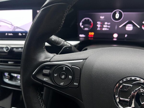Used Vauxhall Grandland 2024 for sale - 76227428: Photo 23