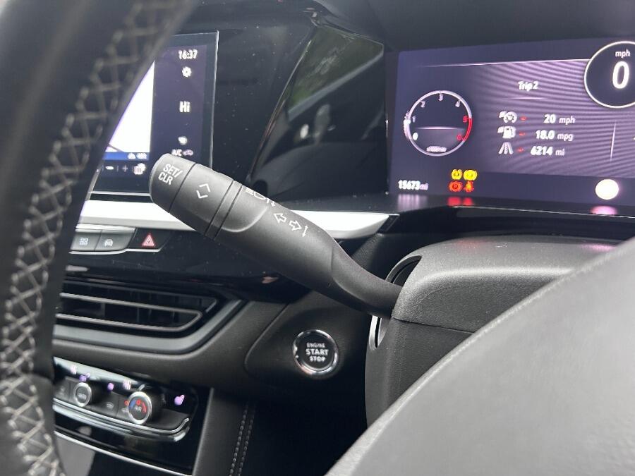 Used Vauxhall Grandland 2024 for sale - 76227428: Photo 24