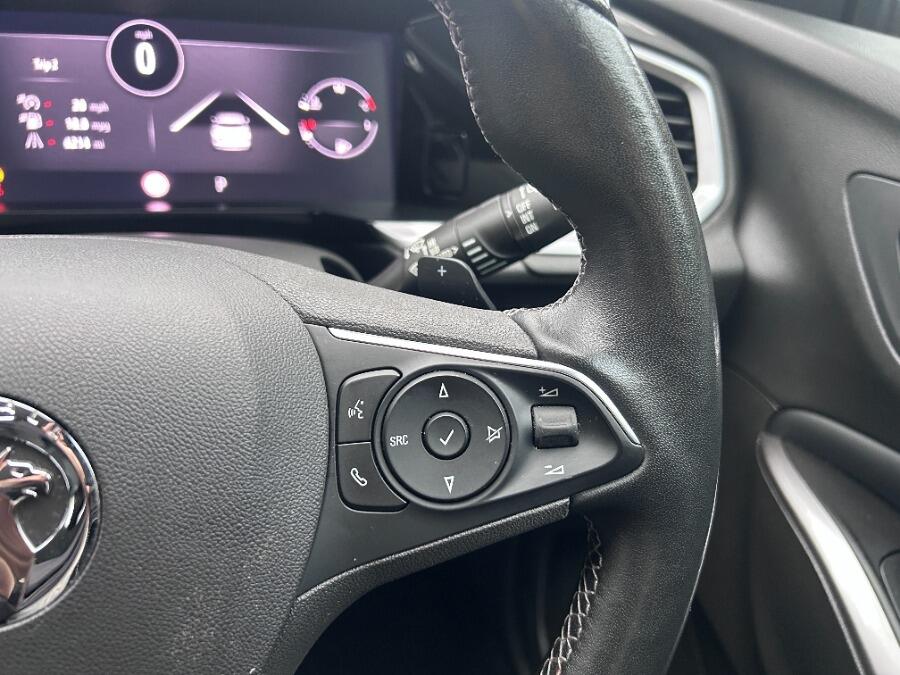 Used Vauxhall Grandland 2024 for sale - 76227428: Photo 25