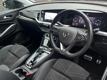 Used Vauxhall Grandland 2024 for sale - 76227428: Photo 2