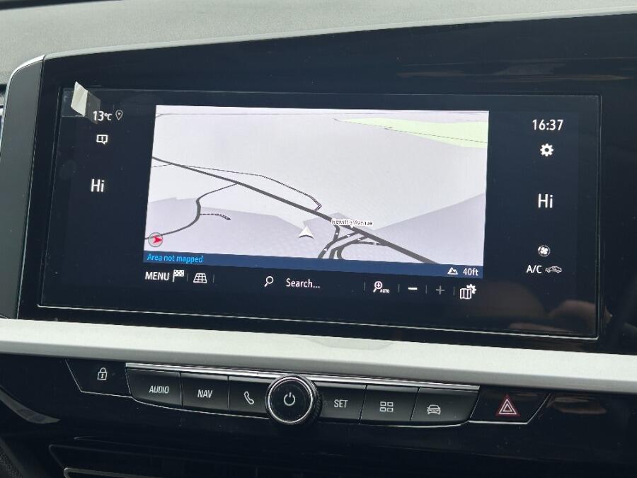 Used Vauxhall Grandland 2024 for sale - 76227428: Photo 3