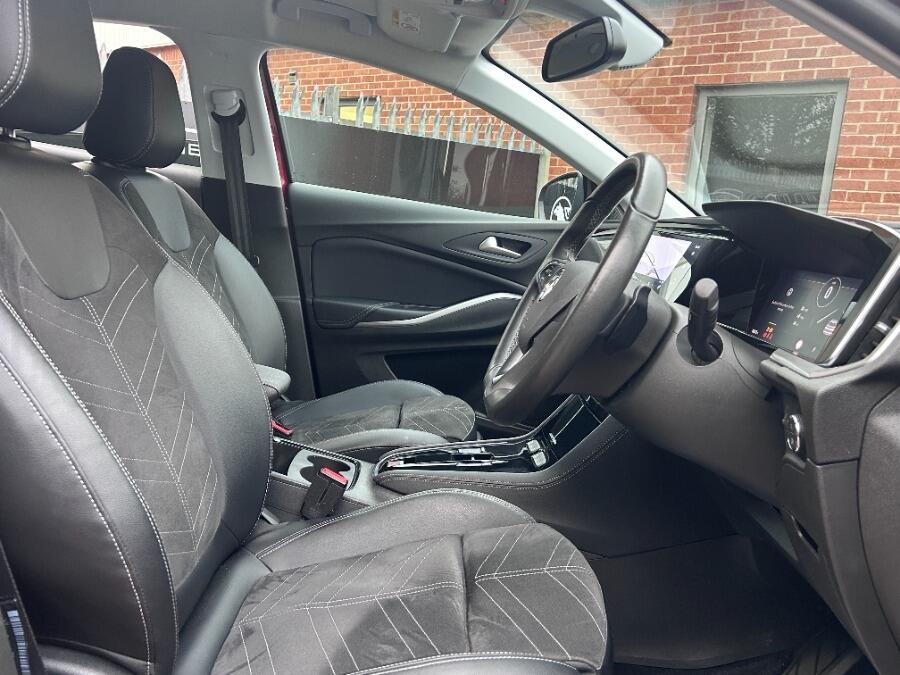 Used Vauxhall Grandland 2024 for sale - 76227428: Photo 30