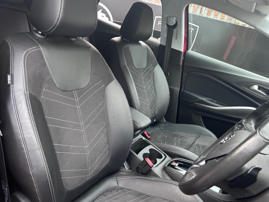 Used Vauxhall Grandland 2024 for sale - 76227428: Photo 31