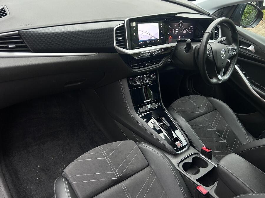 Used Vauxhall Grandland 2024 for sale - 76227428: Photo 32