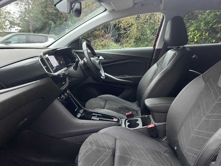 Used Vauxhall Grandland 2024 for sale - 76227428: Photo 33