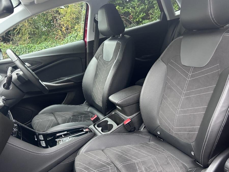 Used Vauxhall Grandland 2024 for sale - 76227428: Photo 34