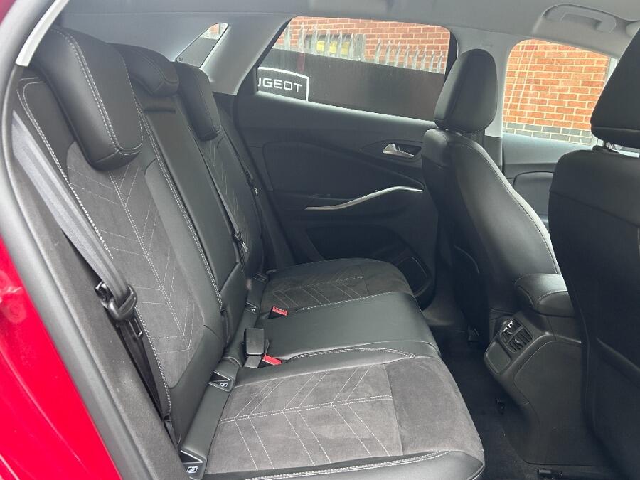 Used Vauxhall Grandland 2024 for sale - 76227428: Photo 35