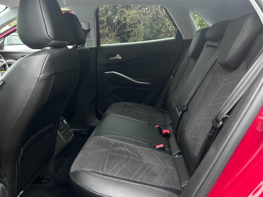 Used Vauxhall Grandland 2024 for sale - 76227428: Photo 37