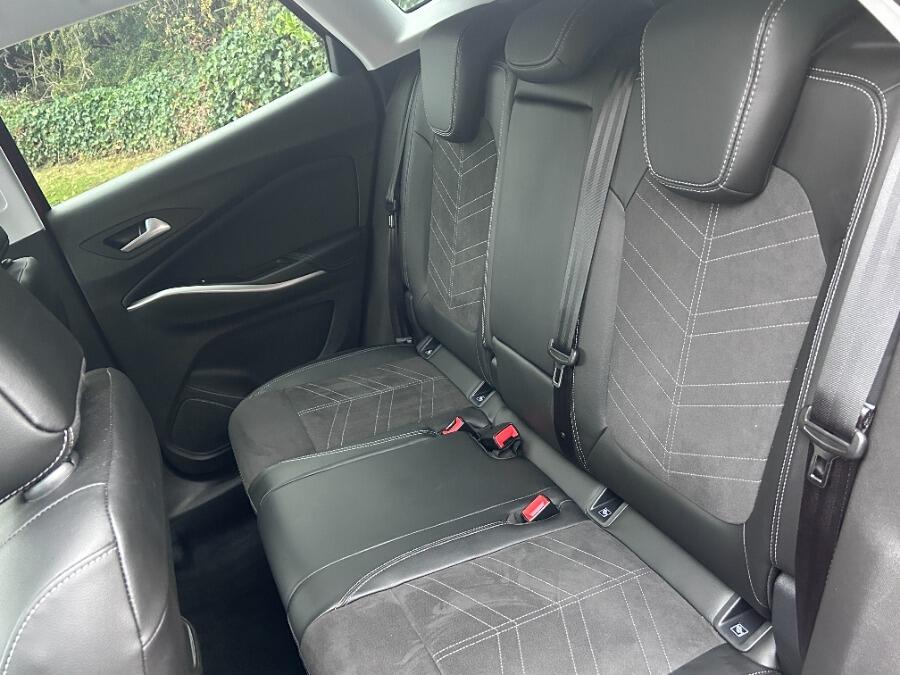 Used Vauxhall Grandland 2024 for sale - 76227428: Photo 38