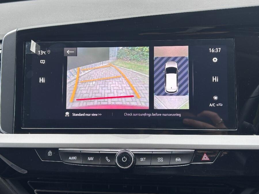 Used Vauxhall Grandland 2024 for sale - 76227428: Photo 4