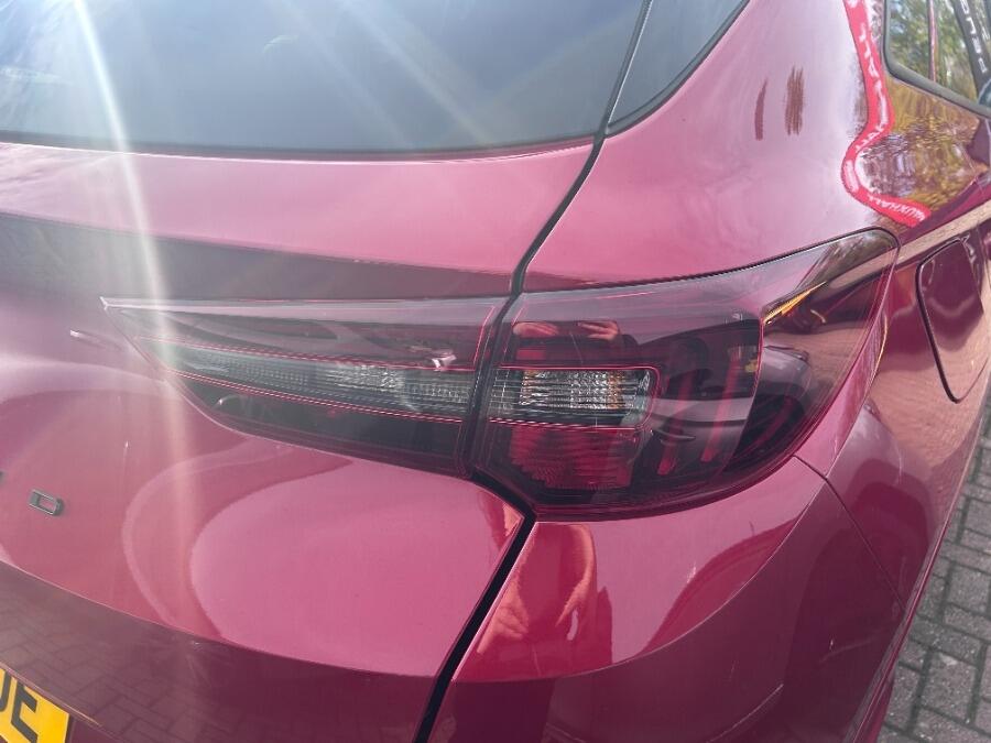 Used Vauxhall Grandland 2024 for sale - 76227428: Photo 40