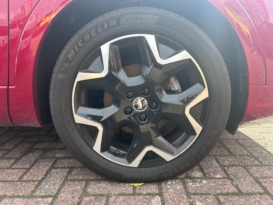 Used Vauxhall Grandland 2024 for sale - 76227428: Photo 41