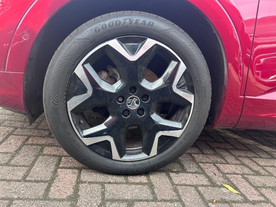 Used Vauxhall Grandland 2024 for sale - 76227428: Photo 43