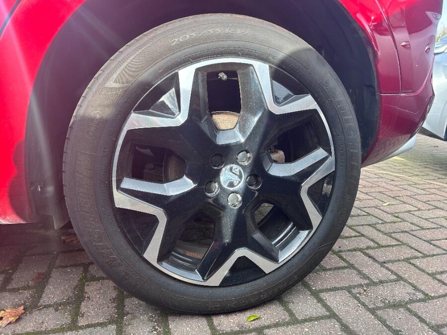 Used Vauxhall Grandland 2024 for sale - 76227428: Photo 44